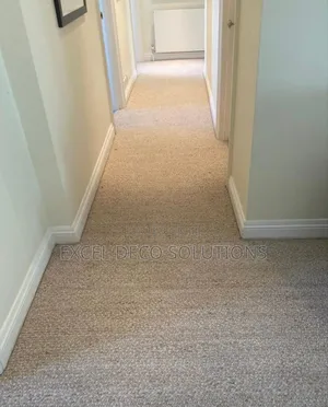 Style Wall to Wall Carpet – Make Home Feel Like 5-Star