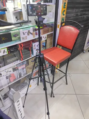 Smartphone Tripod T3520