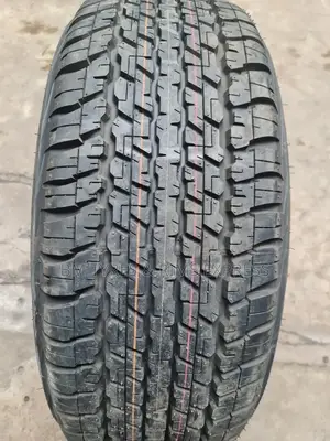 285 /65 R17 Dunlop Tyres (Japan) All Terrrain.