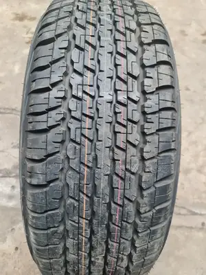 285 /65 R17 Dunlop Tyres (Japan) All Terrrain.