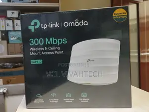 Eap110 | N300 Wireless N Ceiling Mount Access Point