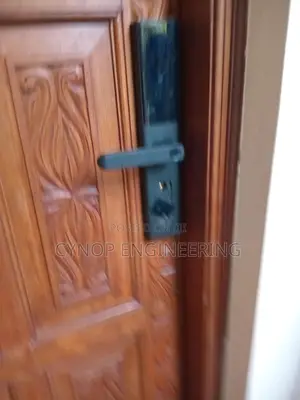 Security Assurance Mastery Biometric Smart Locks