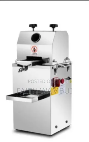 Quality Sugarcane Juicer/350kw Sugarcane Juicer