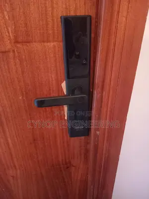 Security Assurance Mastery Biometric Smart Locks