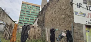 Warehouse/Godown to Let in Nairobi C.B.D