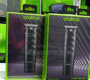 Oraimo Smarttrimmer Home Cordless Powerful Electric Trimmer