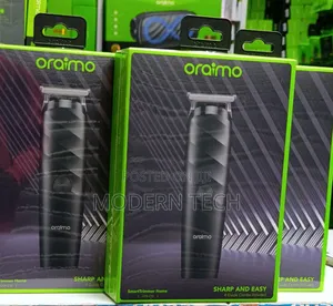 Oraimo Smarttrimmer Home Cordless Powerful Trimmer