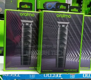 Oraimo Smarttrimmer Home Powerful Electric Trimmer