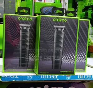 Oraimo Trimmer Home Cordless Powerful Electric Trimmer