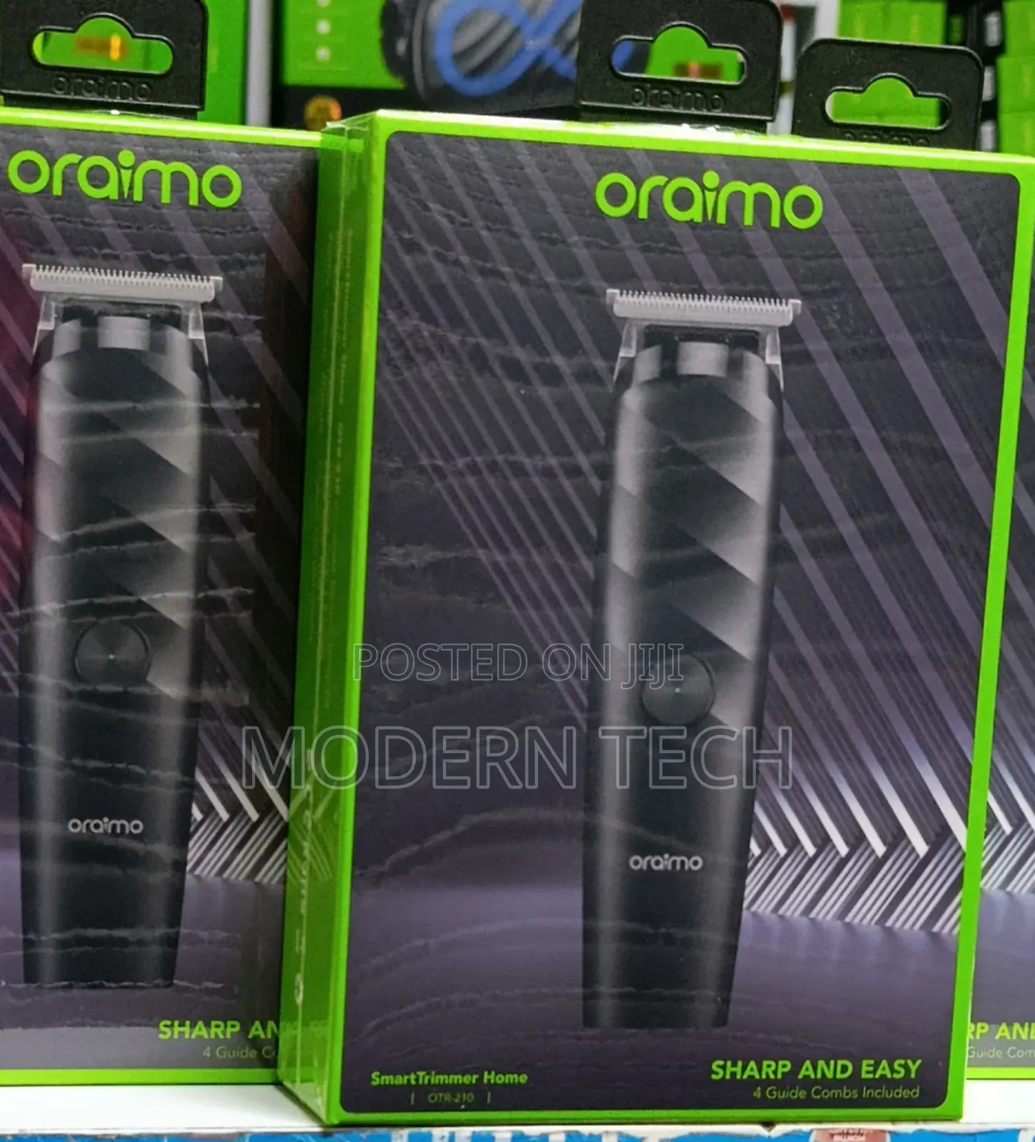 Oraimo Smarttrimmer Home Trimmer