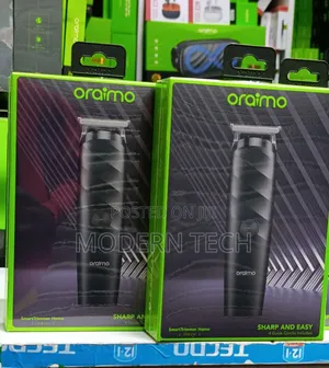 Oraimo Trimmer Home Trimmer