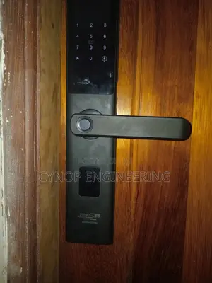 Rfid Biometric Bliss Keyless Smart Lock