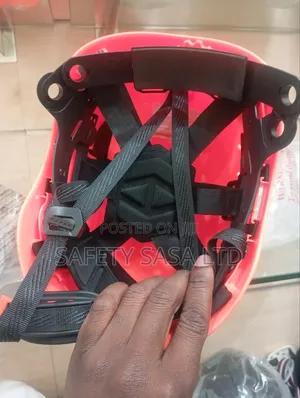 Work At Height Helmet