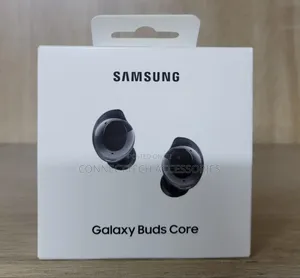 Galaxy Buds Core