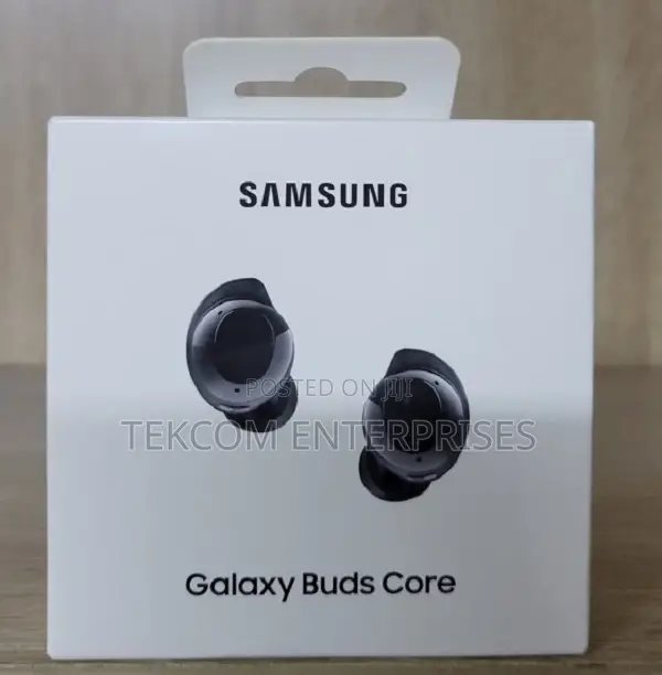 Samsung Galaxy Buds Core