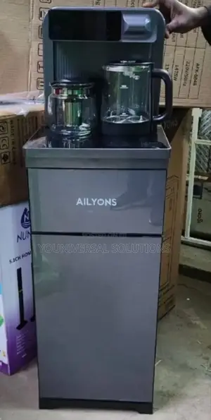 Ailyons A1c Hot and Cold Bottom Load Water Dispenser