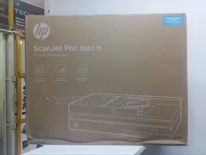 Hp Scanjet 2600f1(Scanjet 2600f1