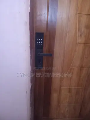 Intelligent Locks for Hotels