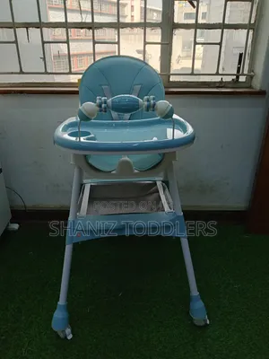 Child Feeding Seat / Baby High Chair