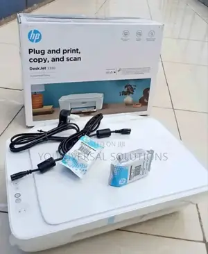 Hp Deskjet 2320 All-in-One Printer