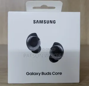 Samsung Galaxy Buds Core