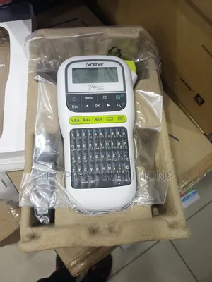 P-Touch H110 Brother Label Printer