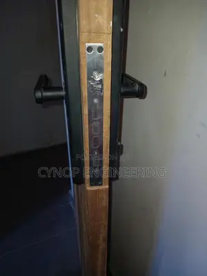Modern Convenience Biometric Locks