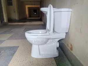 Toilet Seat Orient