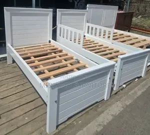 Affordable Single Children Bed