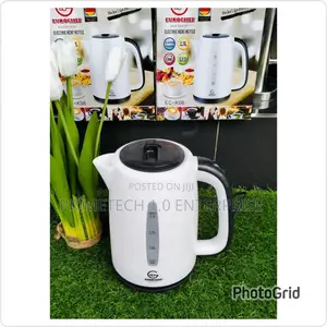 Eurochef Electric Kettle 2.3litres