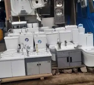 All Plumbing Materials Under One Roof