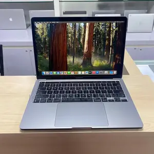 Laptop Apple MacBook Pro 2020 16GB Intel Core I7 SSD 512GB