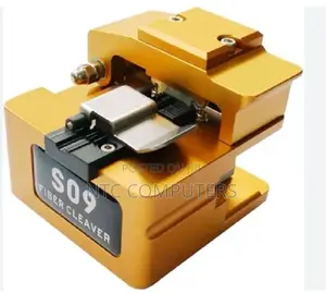 S09 Fiber Cleaver for Signalfire Fusion Splicer