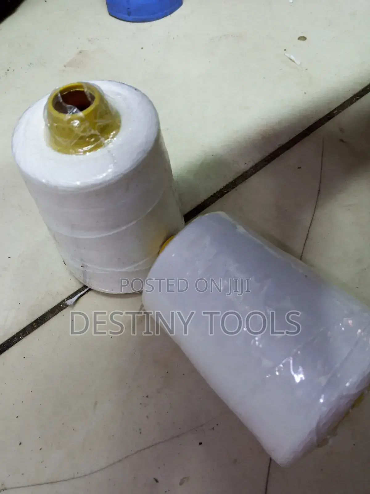 Sewing Thread/Bag