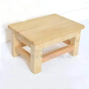 Wooden Kitchen Table