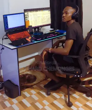 Website Developer