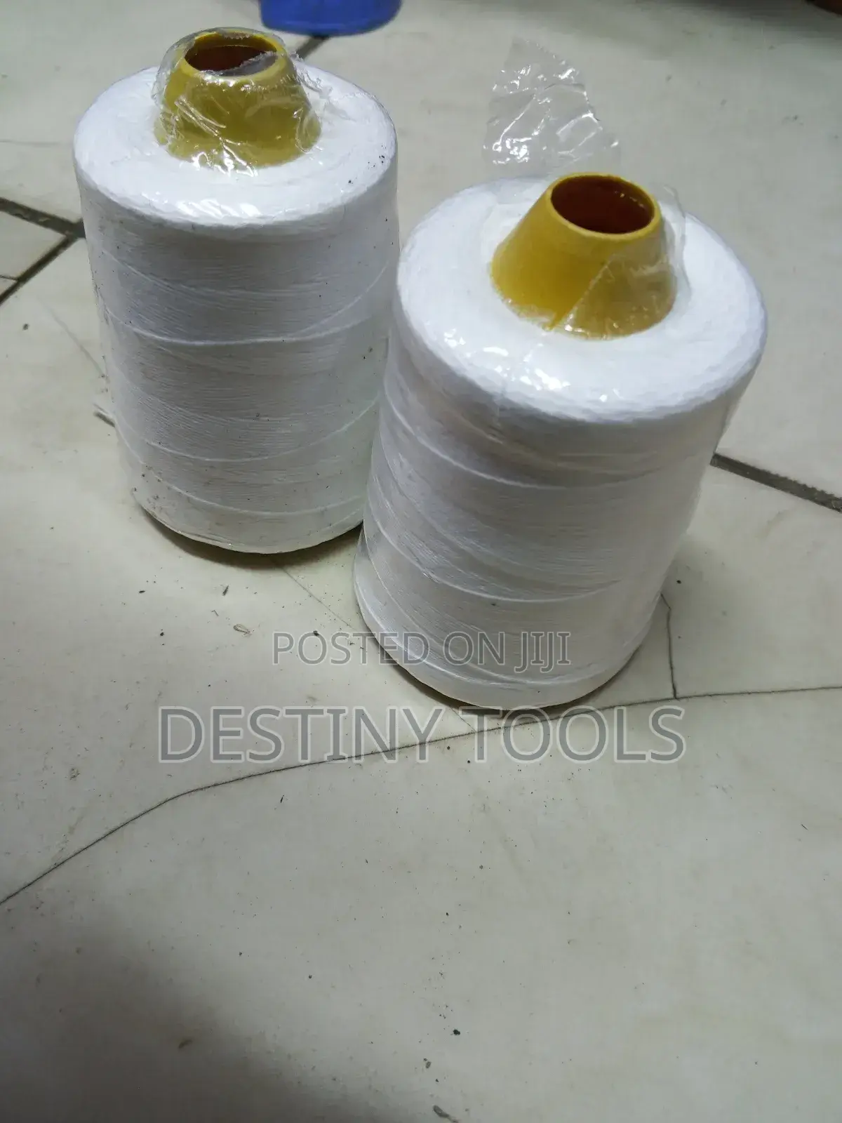 Sewing Thread Sack Original