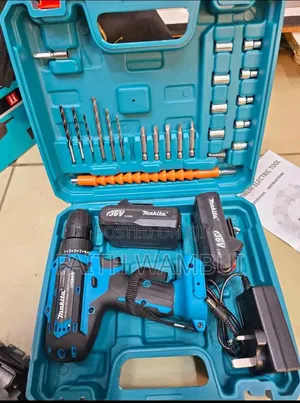 36v Cordless Makita Drill/Cordless Makita Drill