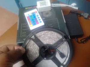Led Smart Strip Light