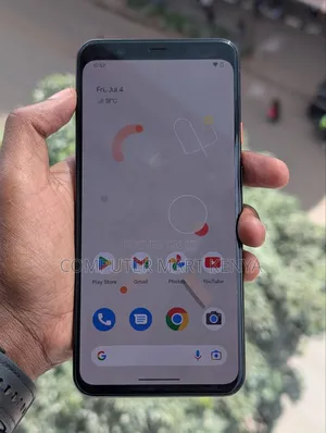 Google Pixel 4 XL 128 GB White