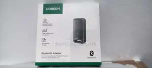 Ugreen Usb-a Bluetooth 5.4 Adapter - Cm748