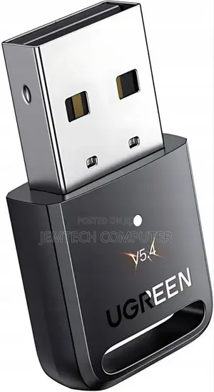 Ugreen Usb-a Bluetooth 5.4 Adapter - Cm748