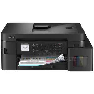 Brother MFC-T930dw A4 Multifunction Inkjet Printer