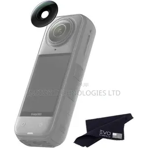 Insta360 X5 Replacement Lens Kit