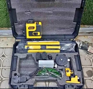 Dewalt Laser Level