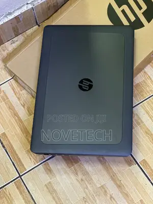 Laptop HP ZBook 17 G3 16GB Intel Core I7 SSD 256GB