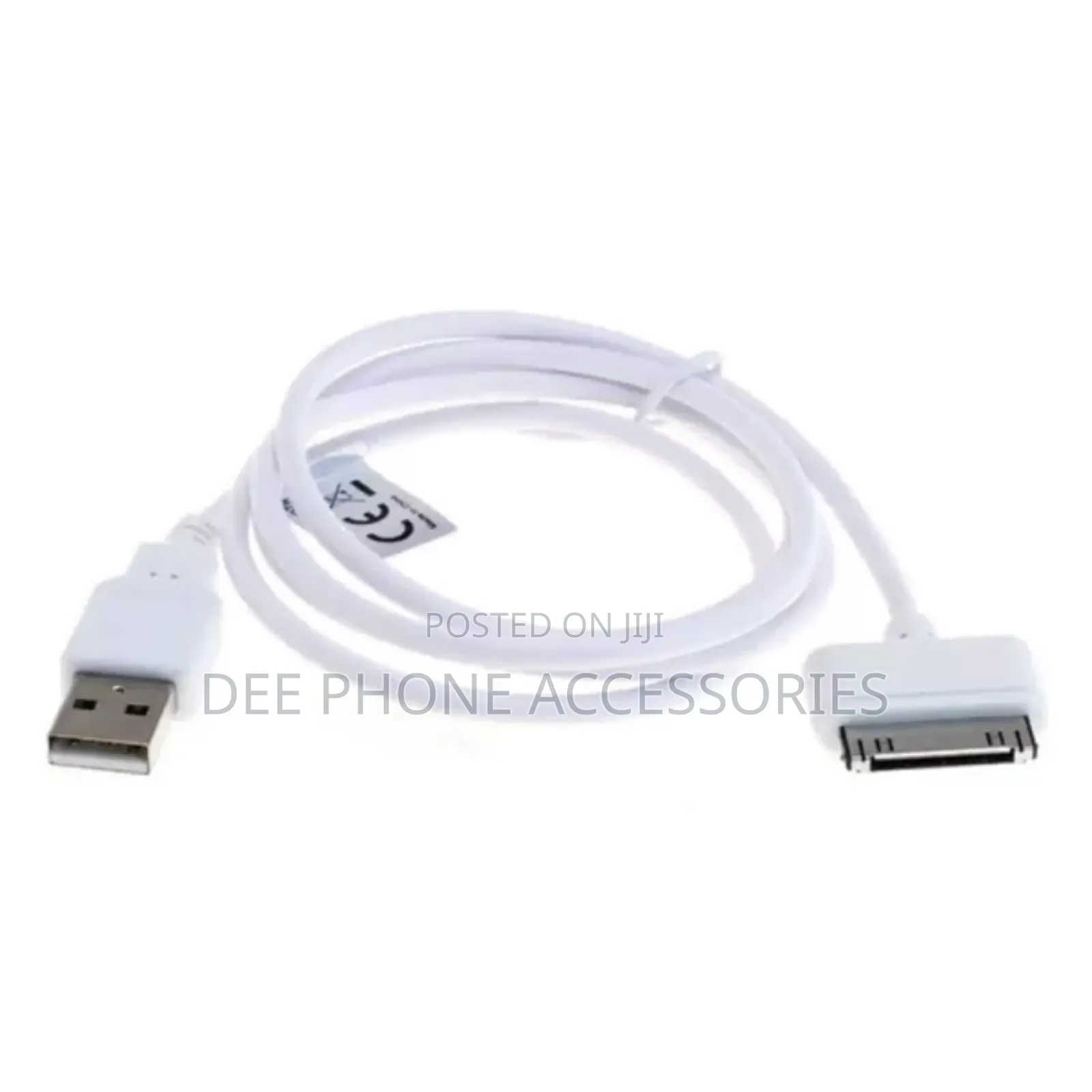 iPhone iPad Cable