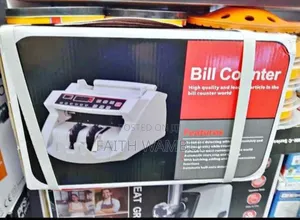 Quality Bill Counter Machine/Bill Counter Machine