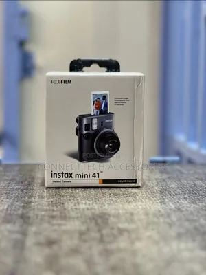 Instax Mini 41