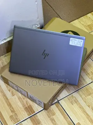Laptop HP ZBook 15u G5 16GB Intel Core I7 SSD 256GB